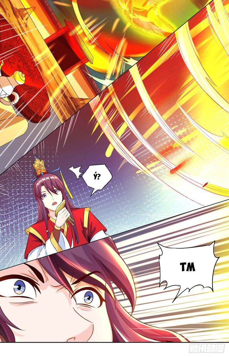 đọc truyện Độc Bộ Tiêu Dao Chương 149 ảnh 17 tại Thiên Thai Truyện