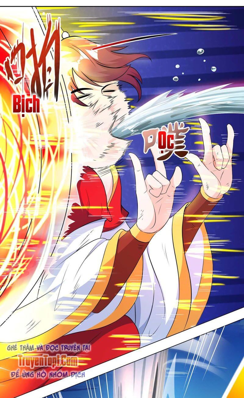 đọc truyện Độc Bộ Tiêu Dao Chương 149 ảnh 18 tại Thiên Thai Truyện