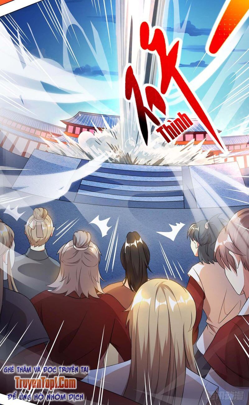 đọc truyện Độc Bộ Tiêu Dao Chương 149 ảnh 19 tại Thiên Thai Truyện