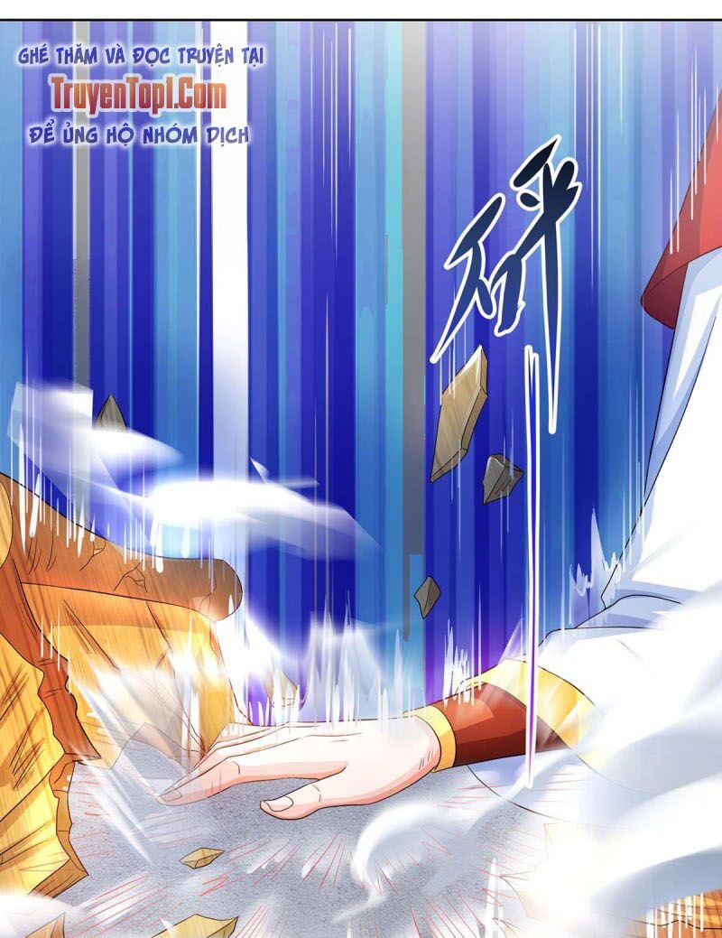 đọc truyện Độc Bộ Tiêu Dao Chương 149 ảnh 21 tại Thiên Thai Truyện