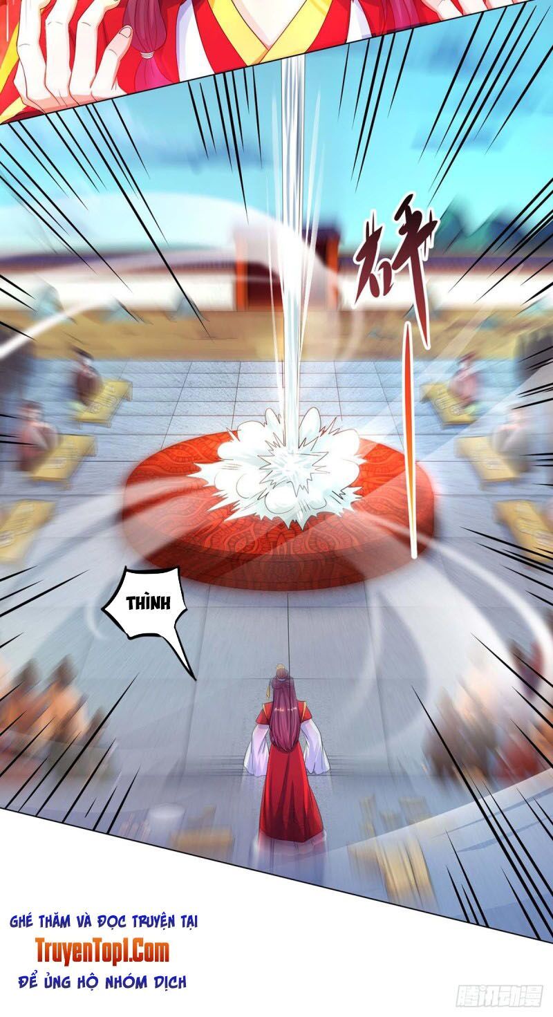 đọc truyện Độc Bộ Tiêu Dao Chương 149 ảnh 23 tại Thiên Thai Truyện