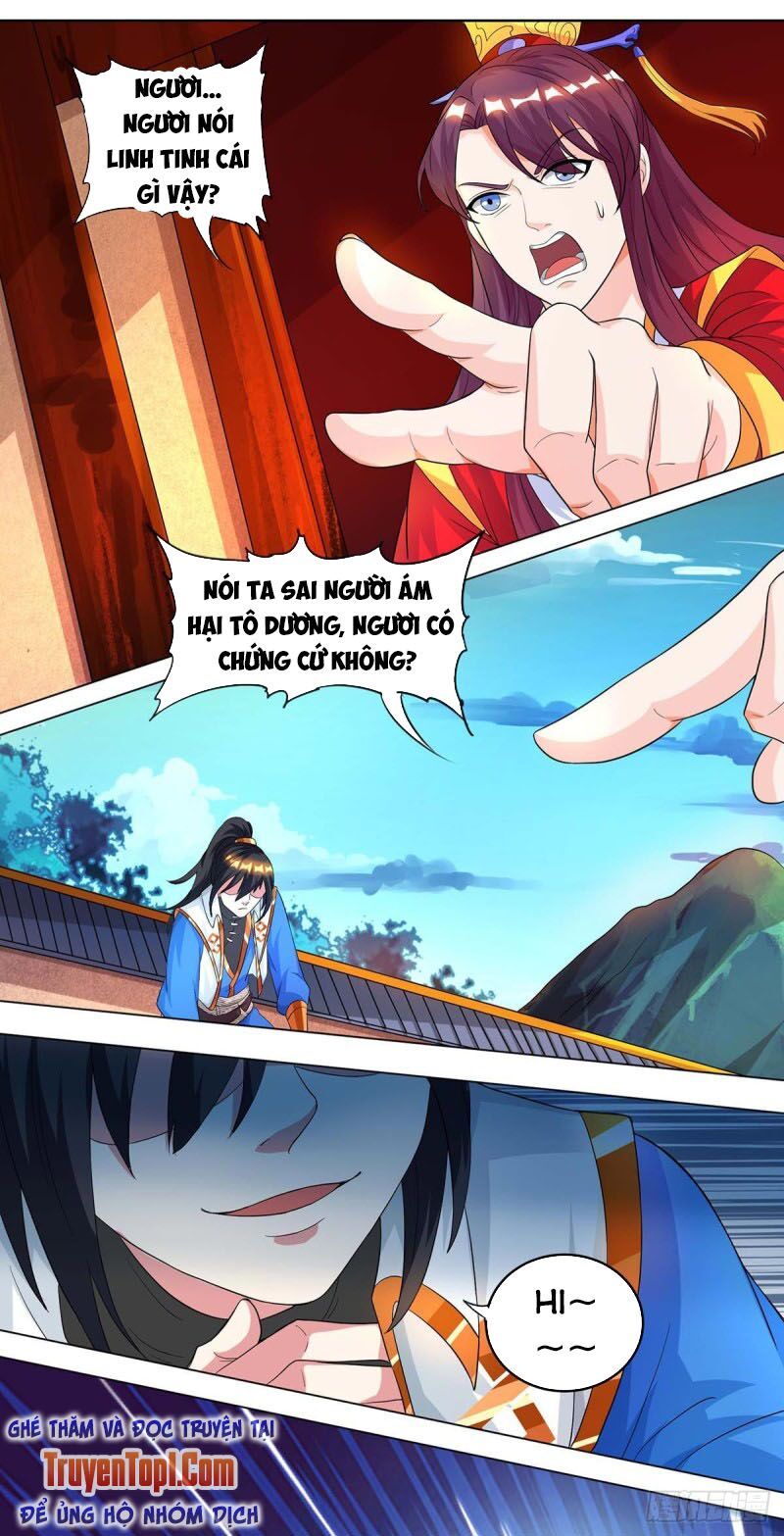 đọc truyện Độc Bộ Tiêu Dao Chương 149 ảnh 26 tại Thiên Thai Truyện