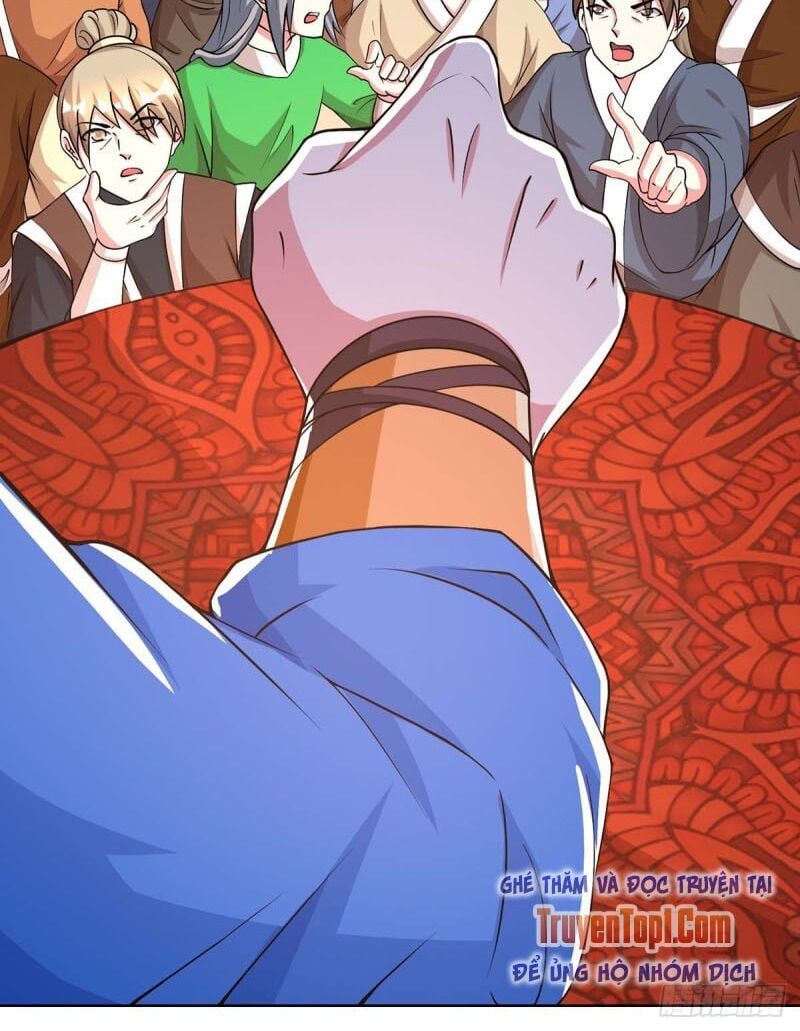 đọc truyện Độc Bộ Tiêu Dao Chương 149 ảnh 30 tại Thiên Thai Truyện