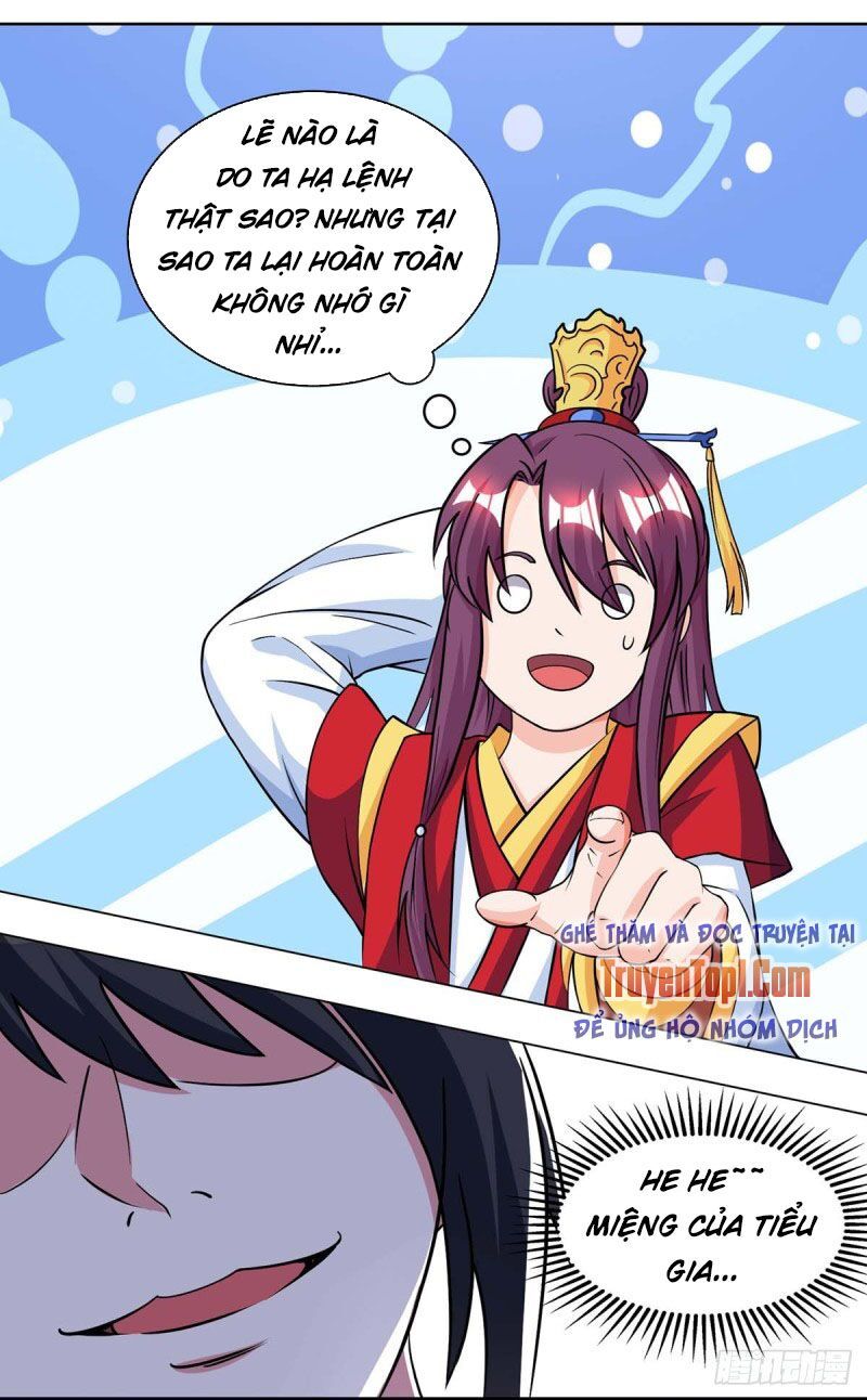 đọc truyện Độc Bộ Tiêu Dao Chương 149 ảnh 31 tại Thiên Thai Truyện