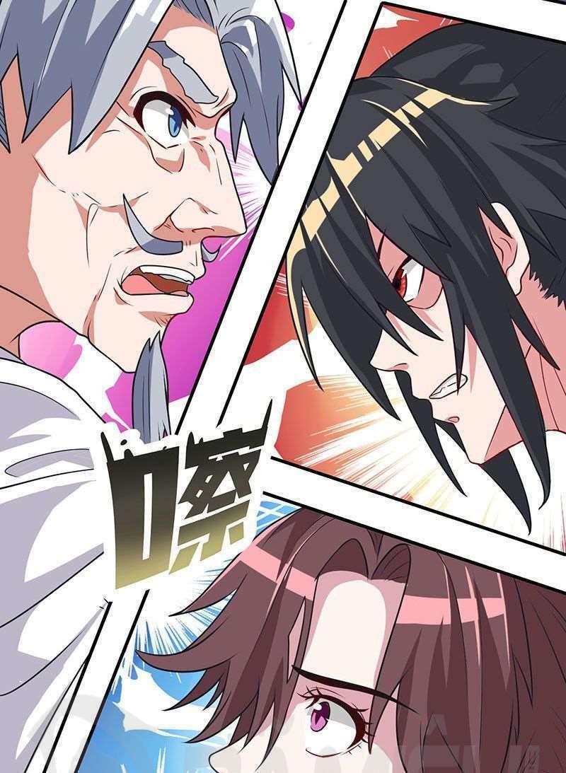 đọc truyện Độc Bộ Tiêu Dao Chương 15 ảnh 14 tại Thiên Thai Truyện