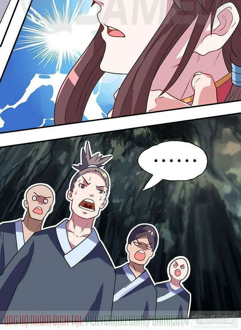 đọc truyện Độc Bộ Tiêu Dao Chương 15 ảnh 15 tại Thiên Thai Truyện