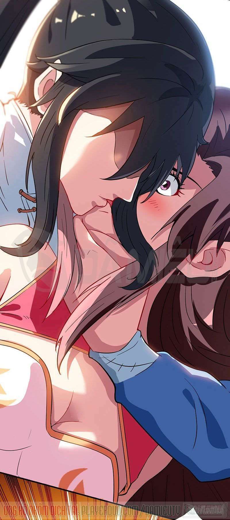 đọc truyện Độc Bộ Tiêu Dao Chương 15 ảnh 19 tại Thiên Thai Truyện