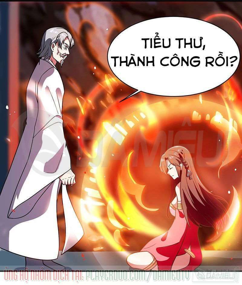 đọc truyện Độc Bộ Tiêu Dao Chương 15 ảnh 4 tại Thiên Thai Truyện