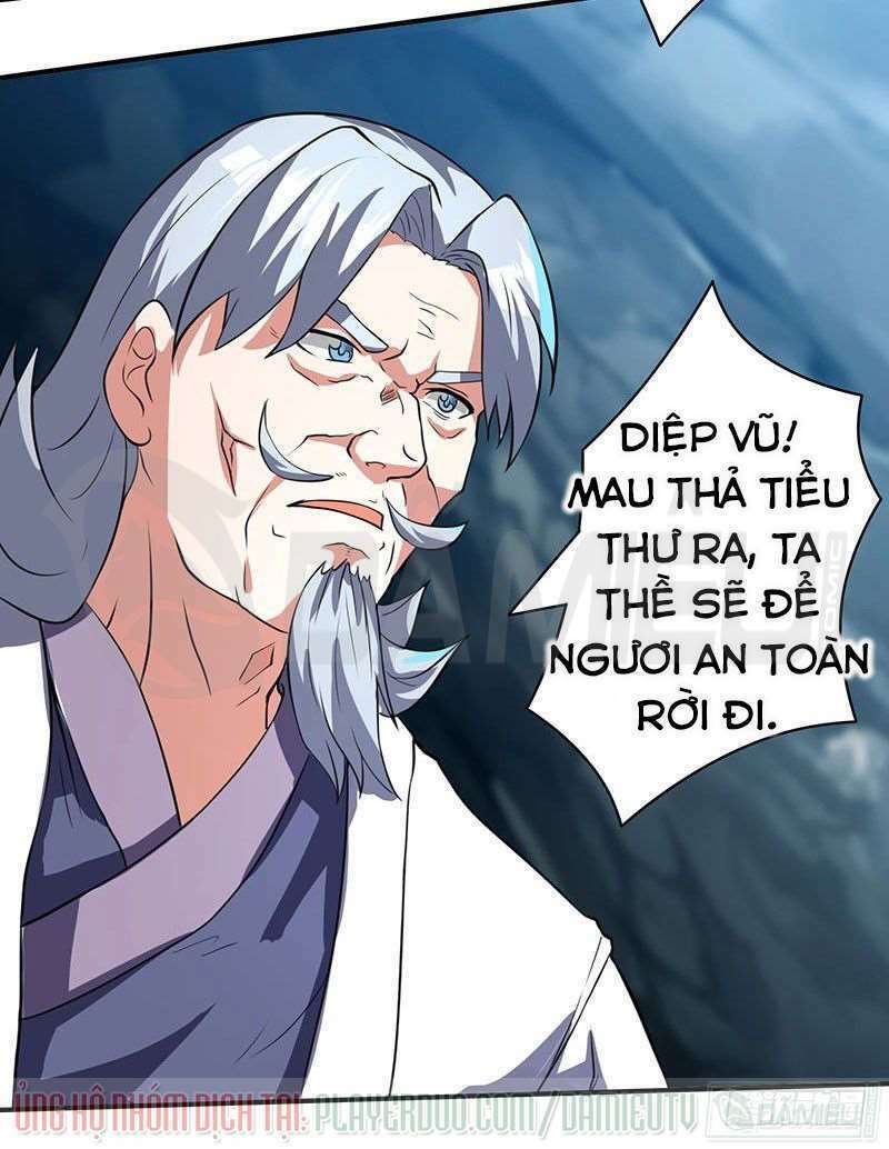 đọc truyện Độc Bộ Tiêu Dao Chương 15 ảnh 23 tại Thiên Thai Truyện