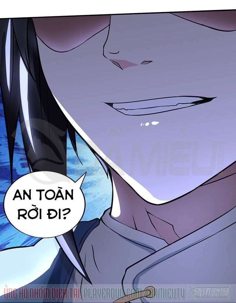 đọc truyện Độc Bộ Tiêu Dao Chương 15 ảnh 24 tại Thiên Thai Truyện