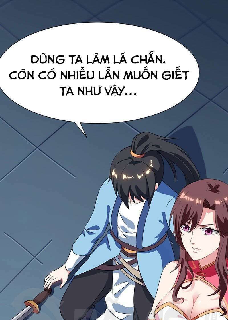 đọc truyện Độc Bộ Tiêu Dao Chương 15 ảnh 25 tại Thiên Thai Truyện