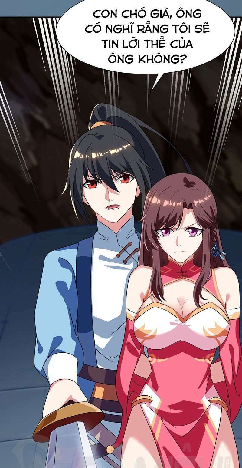 đọc truyện Độc Bộ Tiêu Dao Chương 15 ảnh 27 tại Thiên Thai Truyện