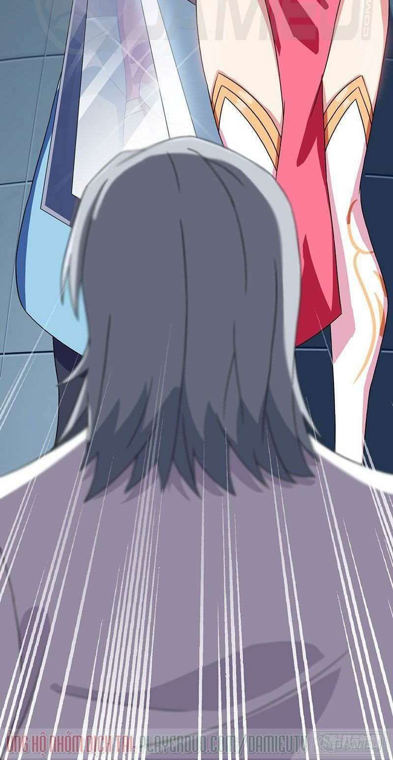 đọc truyện Độc Bộ Tiêu Dao Chương 15 ảnh 28 tại Thiên Thai Truyện