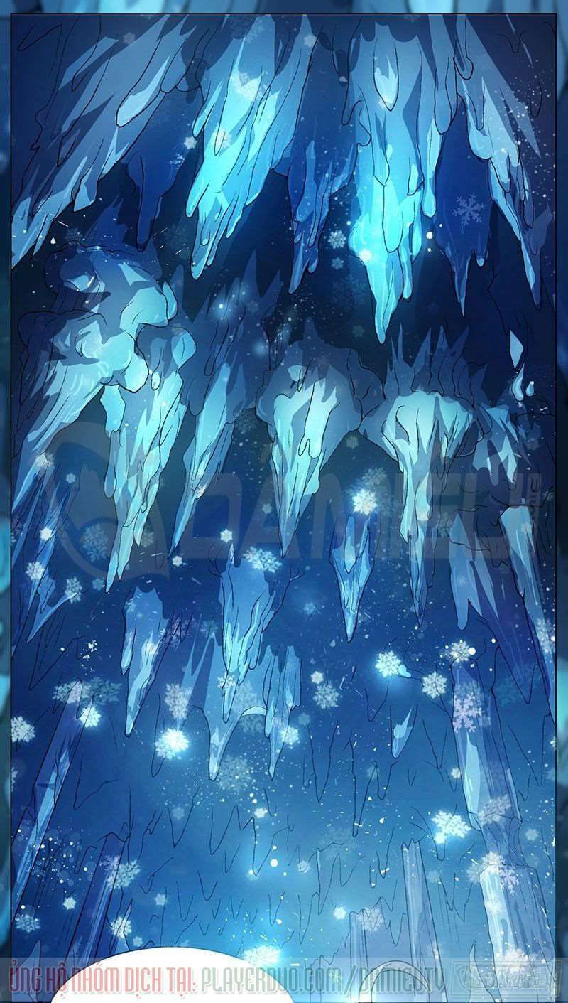 đọc truyện Độc Bộ Tiêu Dao Chương 15 ảnh 29 tại Thiên Thai Truyện