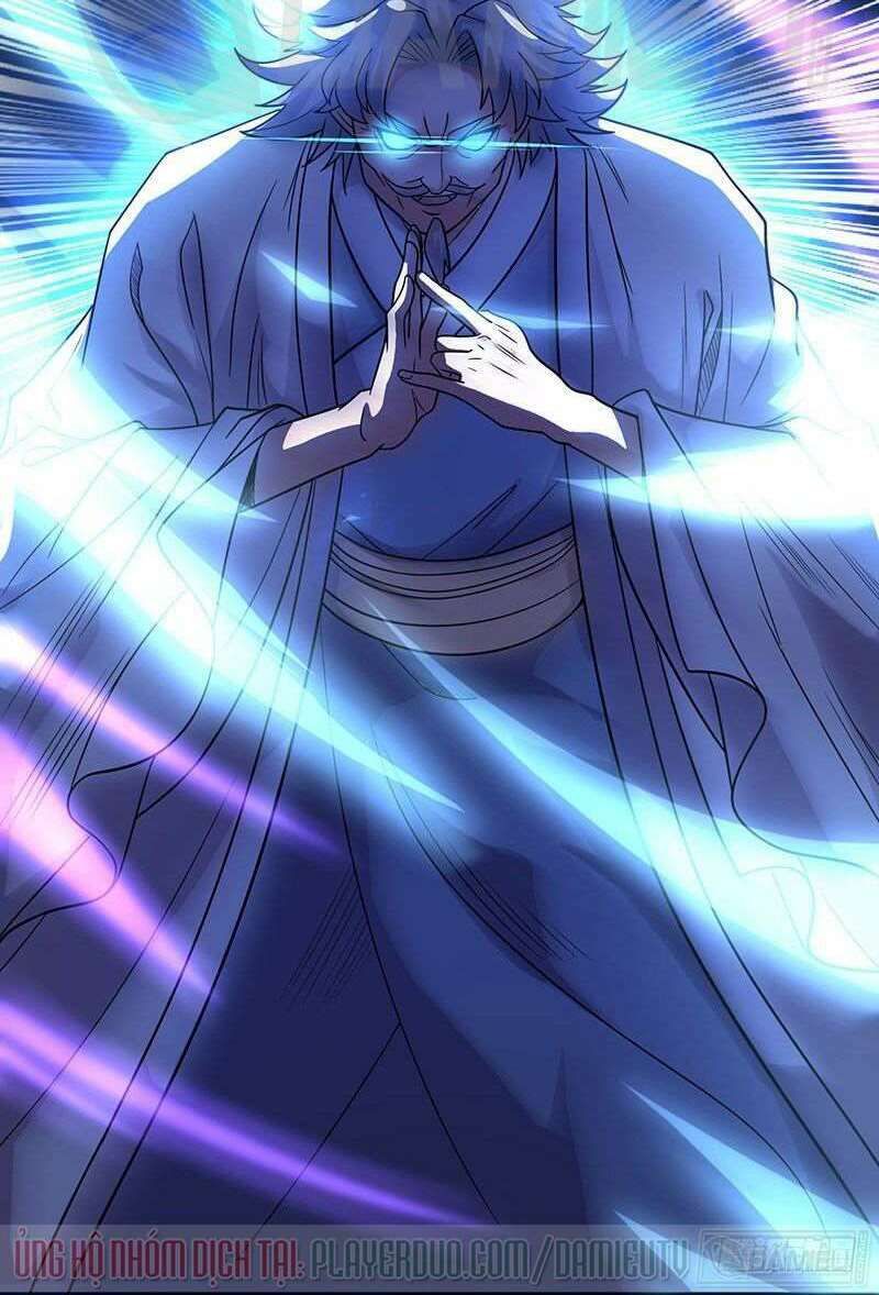 đọc truyện Độc Bộ Tiêu Dao Chương 15 ảnh 31 tại Thiên Thai Truyện