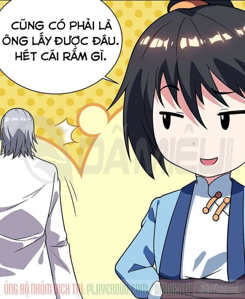 đọc truyện Độc Bộ Tiêu Dao Chương 15 ảnh 7 tại Thiên Thai Truyện