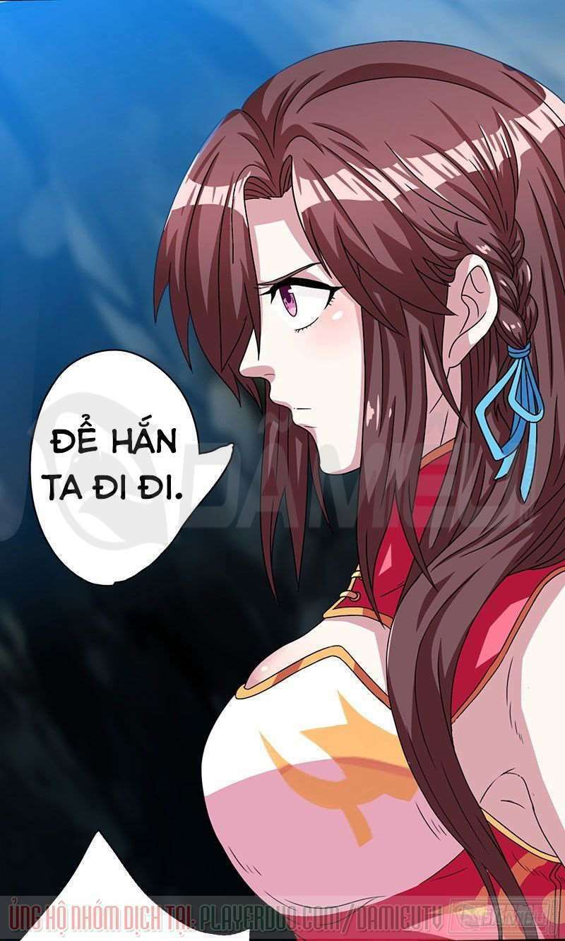 đọc truyện Độc Bộ Tiêu Dao Chương 15 ảnh 10 tại Thiên Thai Truyện