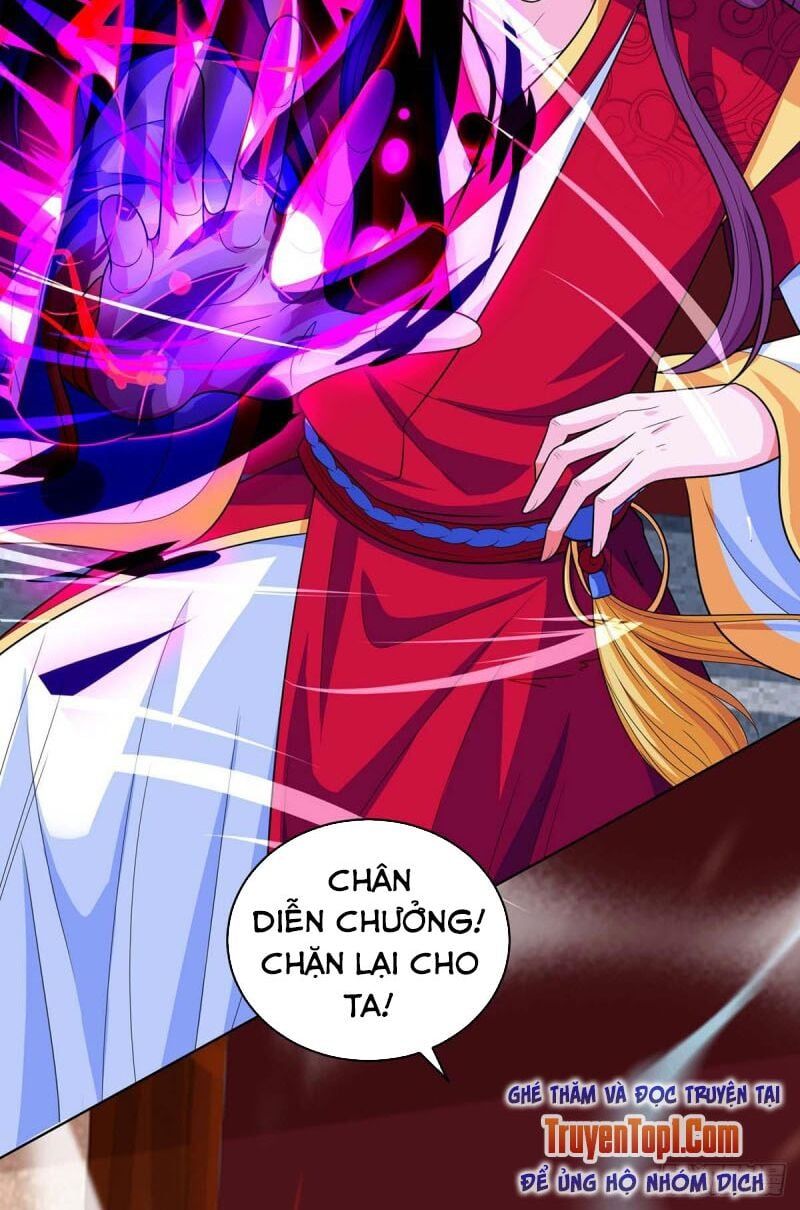 đọc truyện Độc Bộ Tiêu Dao Chương 150 ảnh 16 tại Thiên Thai Truyện