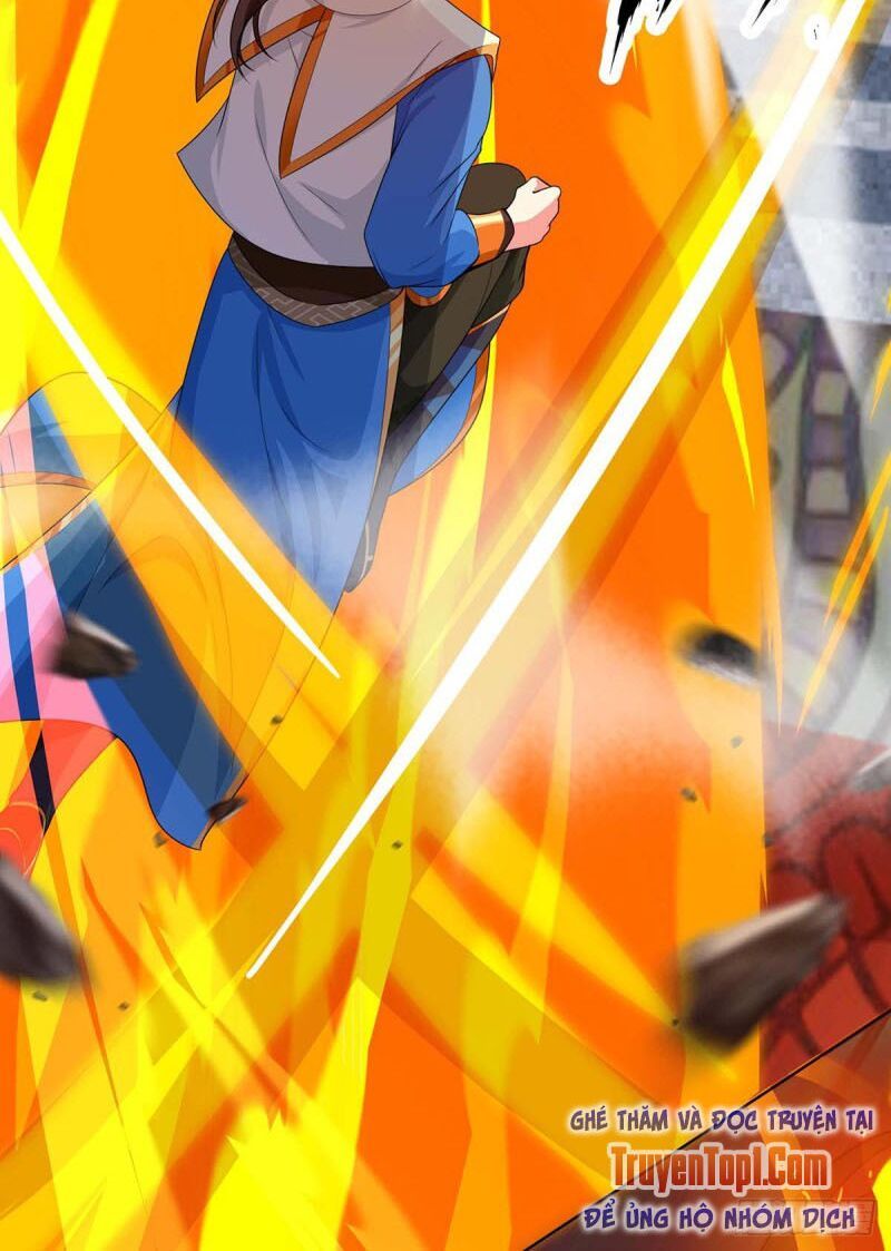 đọc truyện Độc Bộ Tiêu Dao Chương 150 ảnh 18 tại Thiên Thai Truyện