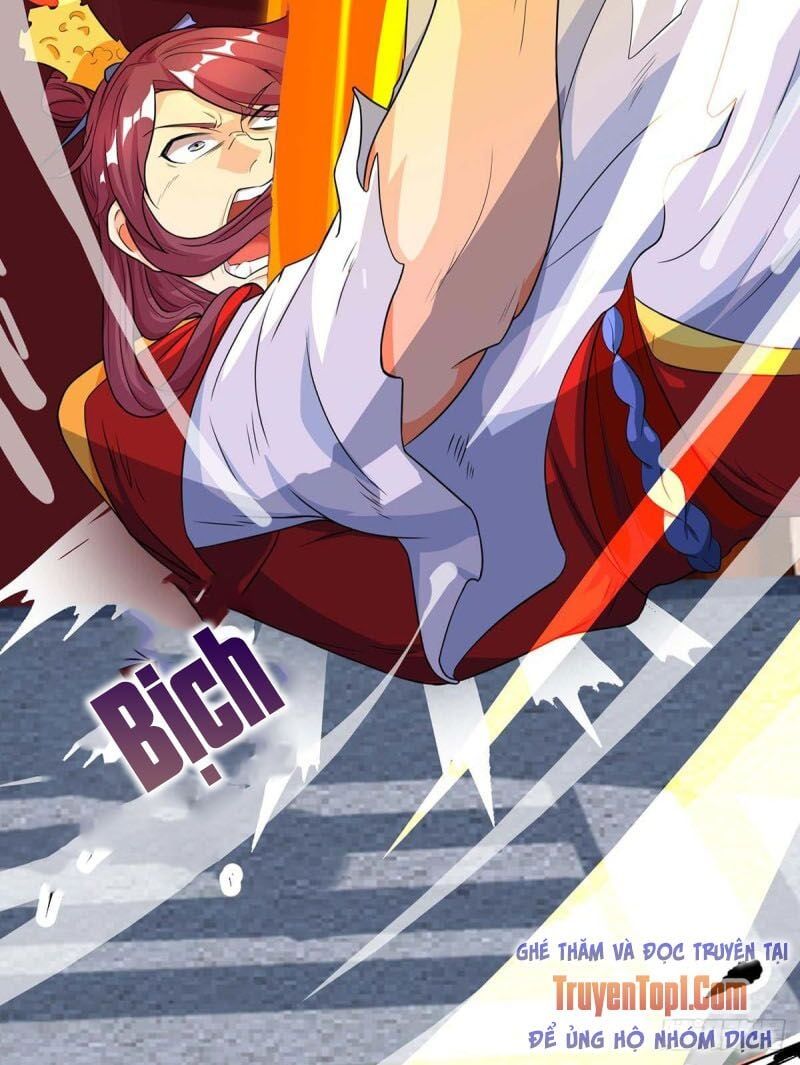 đọc truyện Độc Bộ Tiêu Dao Chương 150 ảnh 21 tại Thiên Thai Truyện