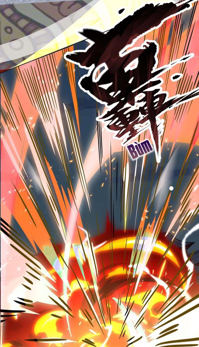 đọc truyện Độc Bộ Tiêu Dao Chương 150 ảnh 22 tại Thiên Thai Truyện