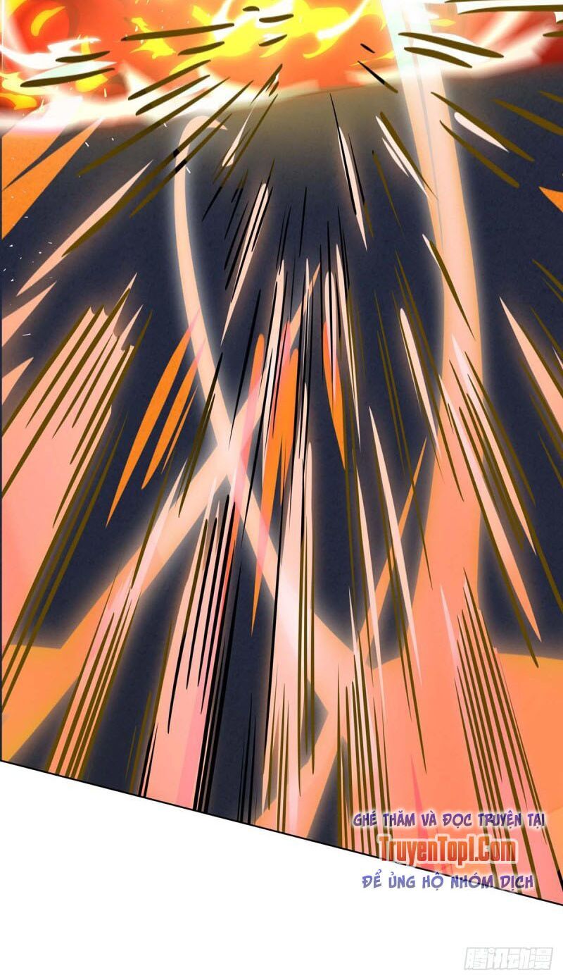 đọc truyện Độc Bộ Tiêu Dao Chương 150 ảnh 23 tại Thiên Thai Truyện