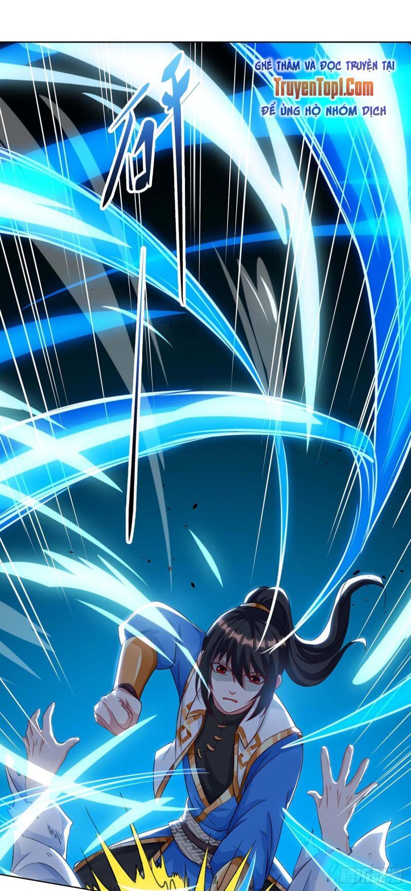 đọc truyện Độc Bộ Tiêu Dao Chương 150 ảnh 27 tại Thiên Thai Truyện