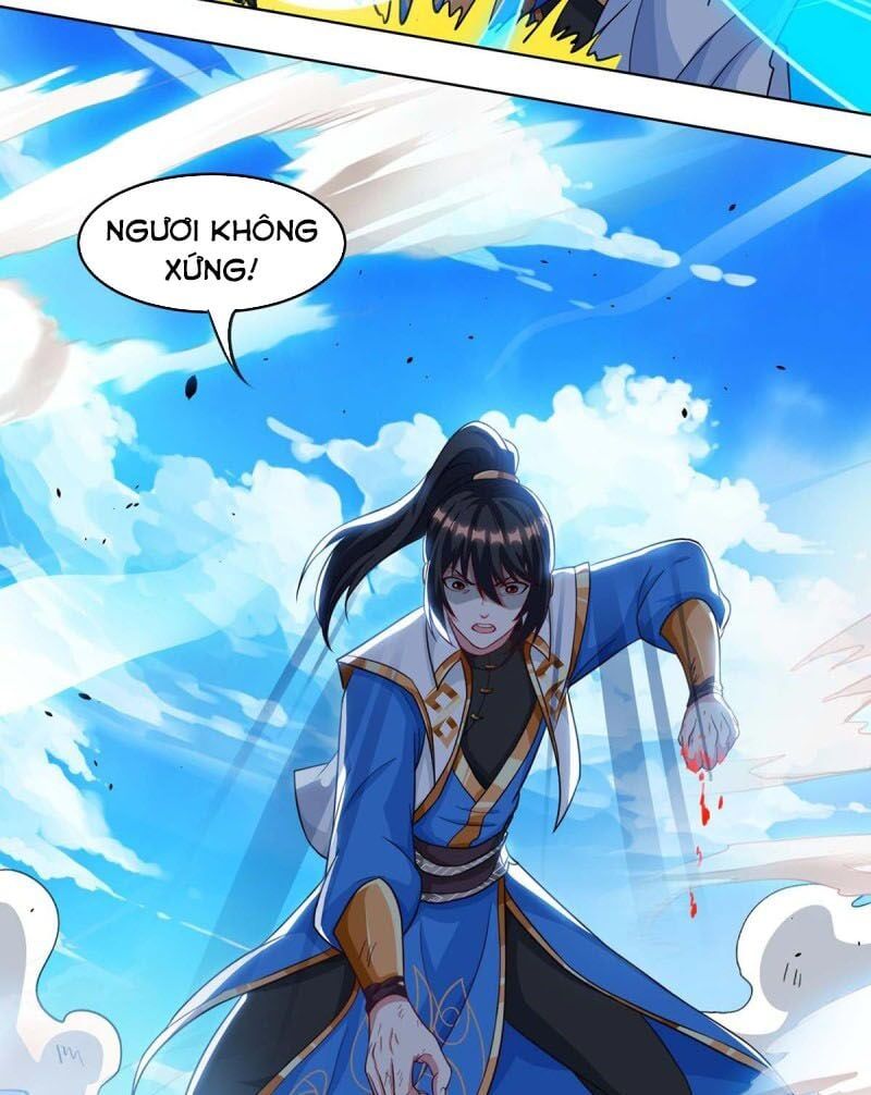 đọc truyện Độc Bộ Tiêu Dao Chương 150 ảnh 28 tại Thiên Thai Truyện