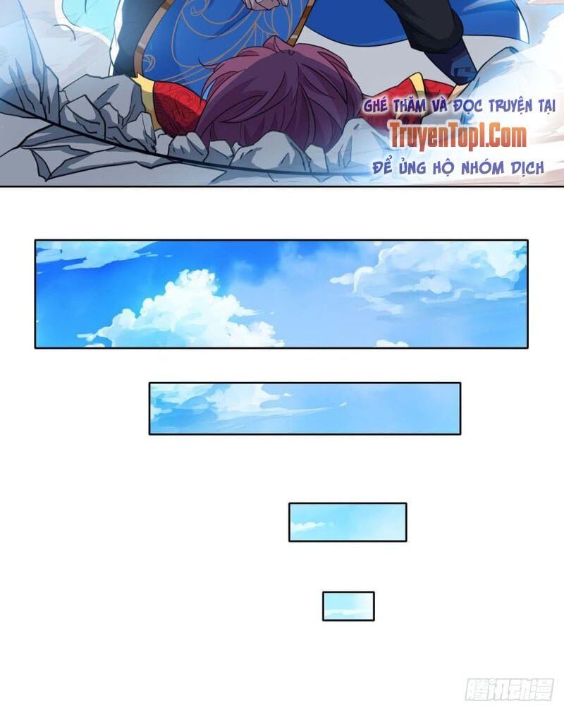 đọc truyện Độc Bộ Tiêu Dao Chương 150 ảnh 29 tại Thiên Thai Truyện