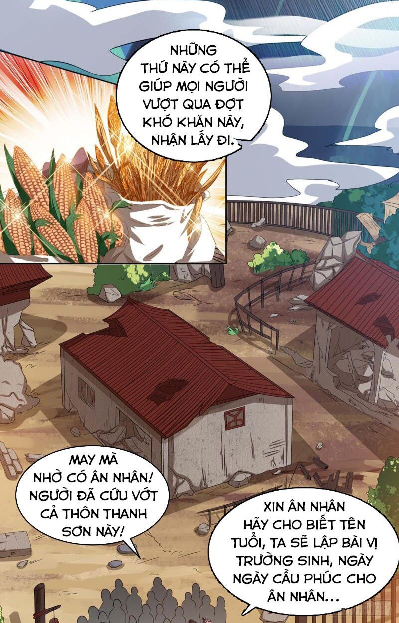 đọc truyện Độc Bộ Tiêu Dao Chương 150 ảnh 31 tại Thiên Thai Truyện