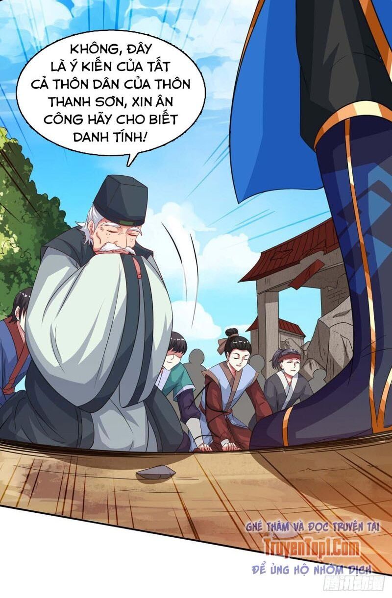 đọc truyện Độc Bộ Tiêu Dao Chương 150 ảnh 33 tại Thiên Thai Truyện