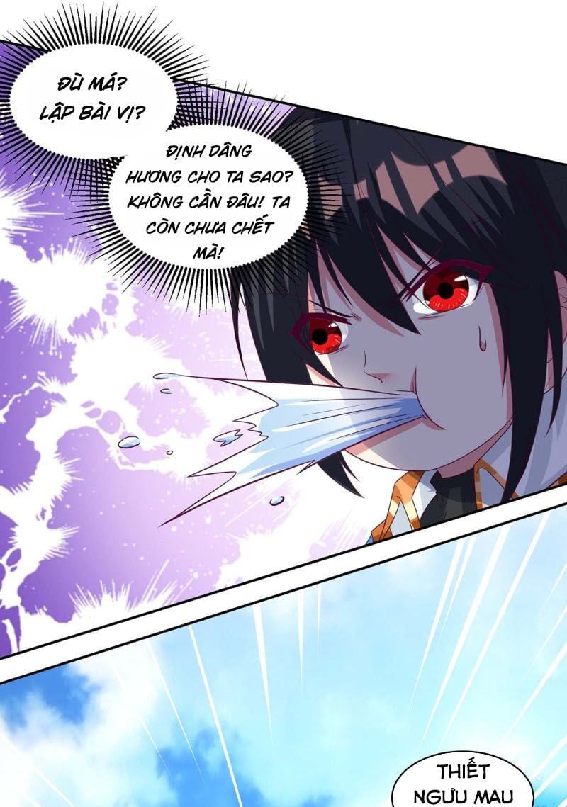 đọc truyện Độc Bộ Tiêu Dao Chương 150 ảnh 34 tại Thiên Thai Truyện