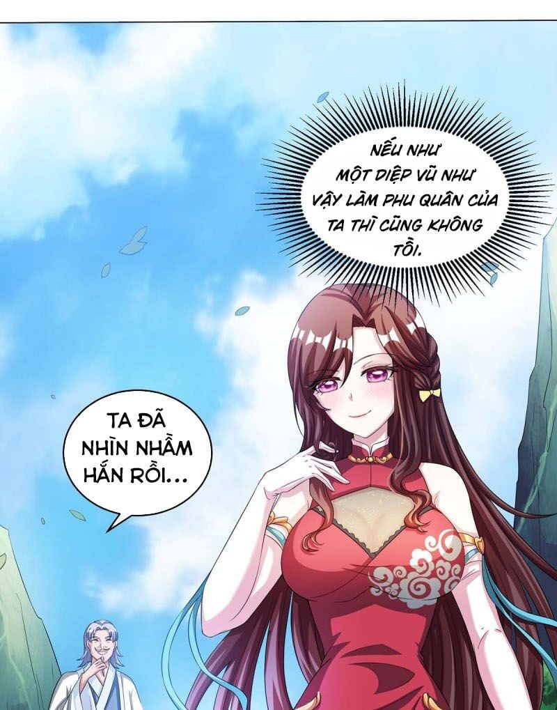 đọc truyện Độc Bộ Tiêu Dao Chương 150 ảnh 37 tại Thiên Thai Truyện