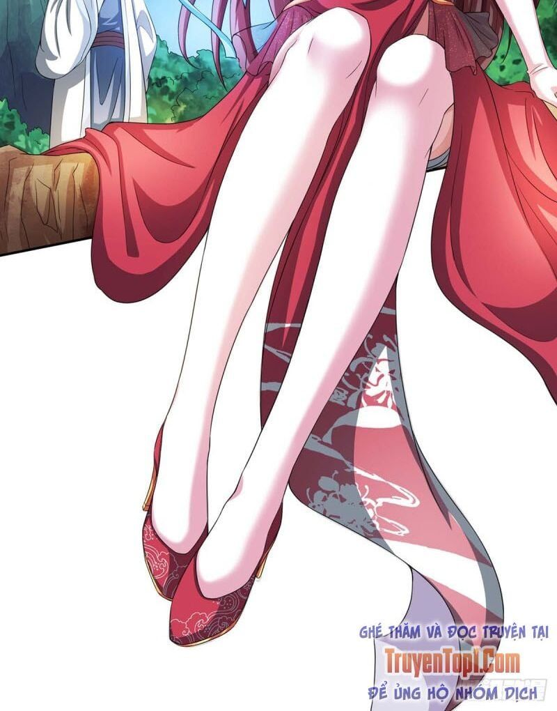 đọc truyện Độc Bộ Tiêu Dao Chương 150 ảnh 38 tại Thiên Thai Truyện