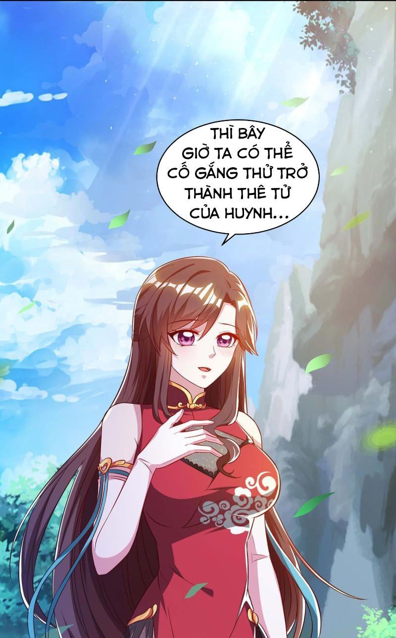 đọc truyện Độc Bộ Tiêu Dao Chương 150 ảnh 41 tại Thiên Thai Truyện