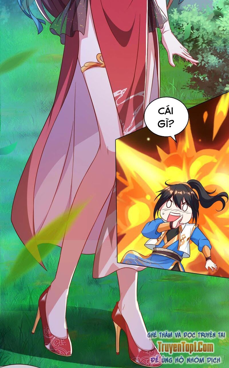 đọc truyện Độc Bộ Tiêu Dao Chương 150 ảnh 42 tại Thiên Thai Truyện