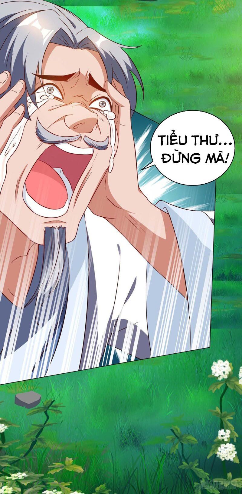 đọc truyện Độc Bộ Tiêu Dao Chương 150 ảnh 43 tại Thiên Thai Truyện