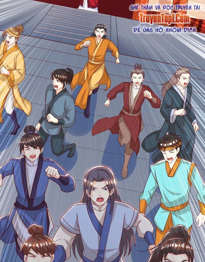 đọc truyện Độc Bộ Tiêu Dao Chương 150 ảnh 7 tại Thiên Thai Truyện