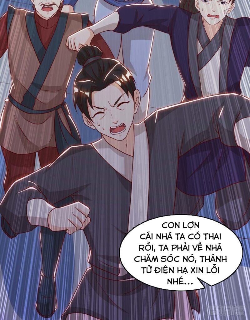 đọc truyện Độc Bộ Tiêu Dao Chương 150 ảnh 8 tại Thiên Thai Truyện