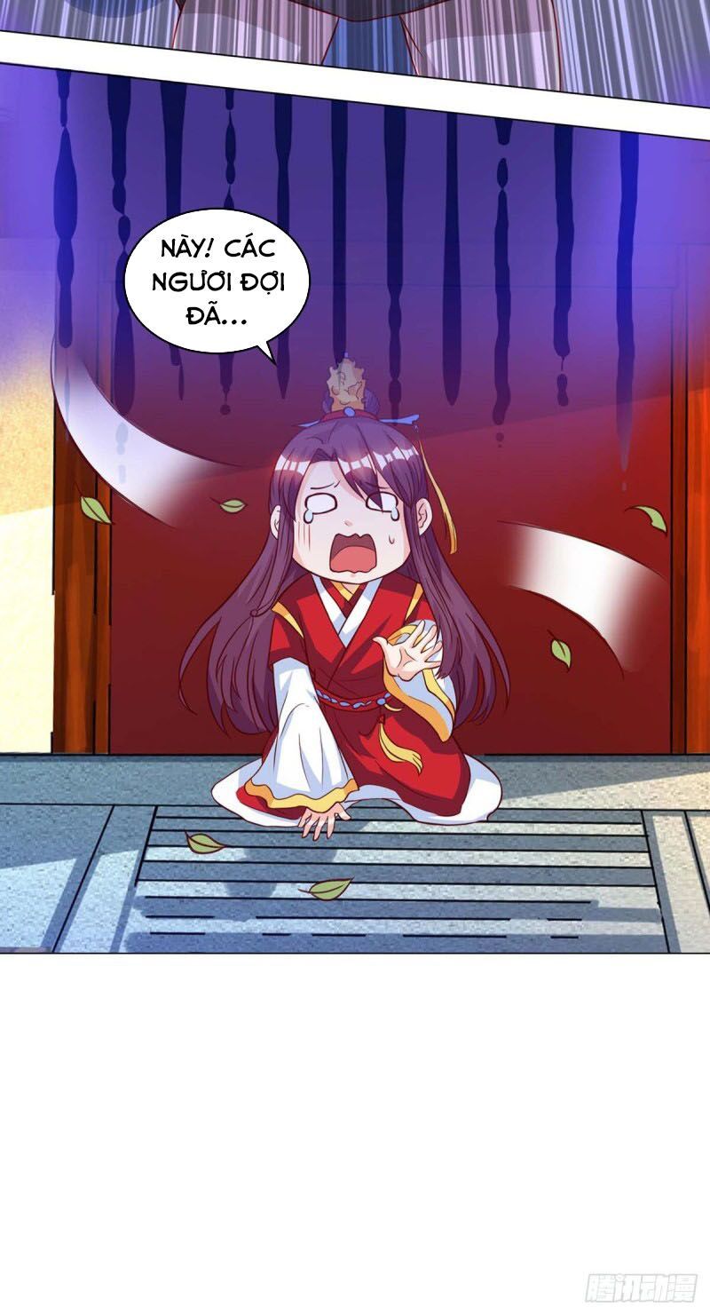 đọc truyện Độc Bộ Tiêu Dao Chương 150 ảnh 9 tại Thiên Thai Truyện