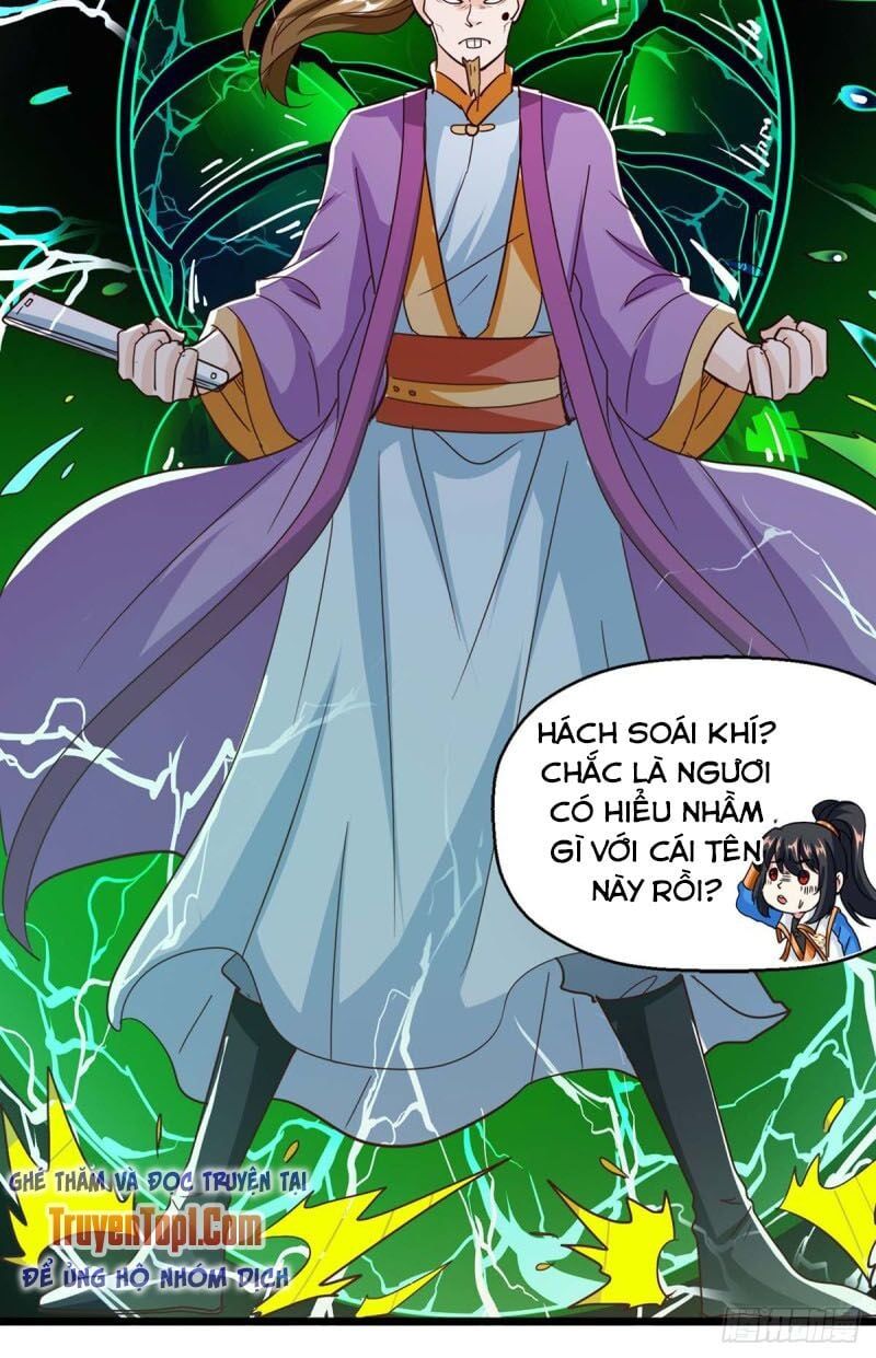 đọc truyện Độc Bộ Tiêu Dao Chương 151 ảnh 19 tại Thiên Thai Truyện