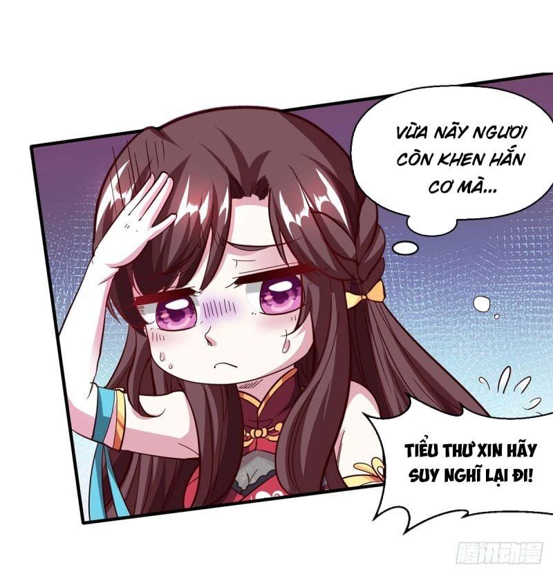 đọc truyện Độc Bộ Tiêu Dao Chương 151 ảnh 4 tại Thiên Thai Truyện