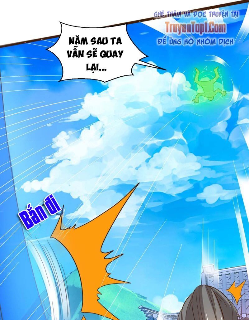 đọc truyện Độc Bộ Tiêu Dao Chương 151 ảnh 23 tại Thiên Thai Truyện