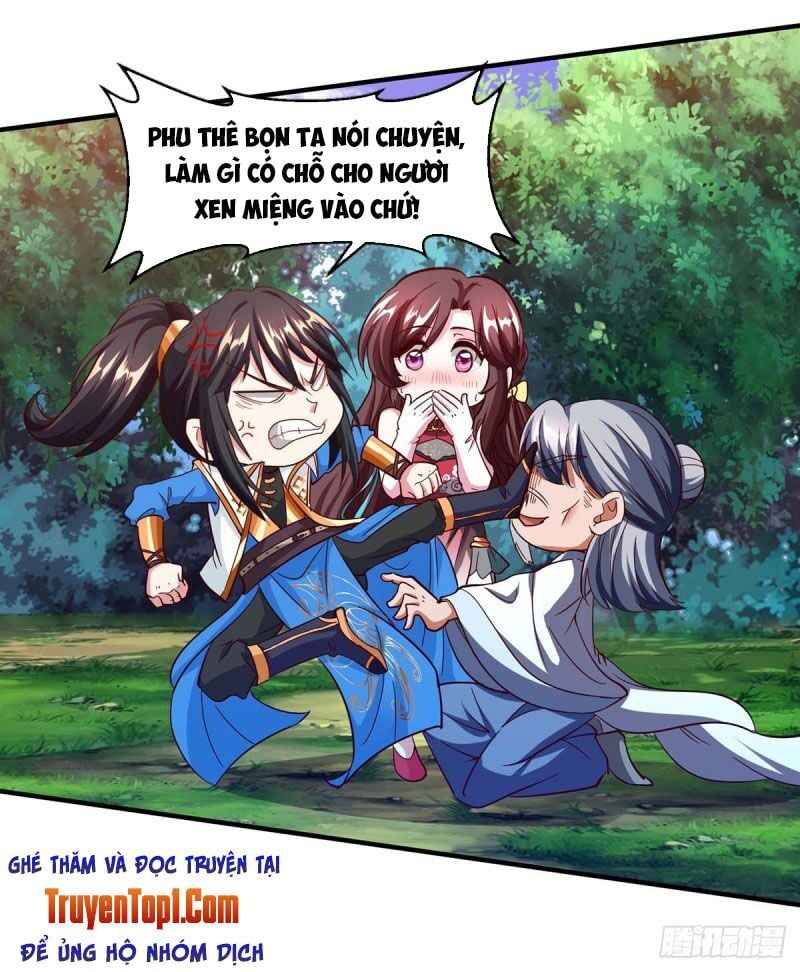 đọc truyện Độc Bộ Tiêu Dao Chương 151 ảnh 5 tại Thiên Thai Truyện