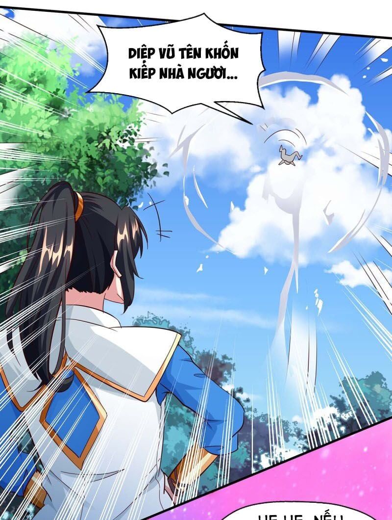 đọc truyện Độc Bộ Tiêu Dao Chương 151 ảnh 6 tại Thiên Thai Truyện