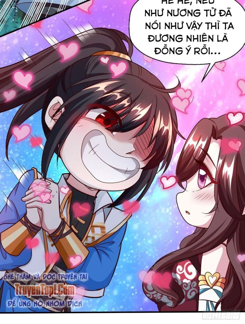 đọc truyện Độc Bộ Tiêu Dao Chương 151 ảnh 7 tại Thiên Thai Truyện