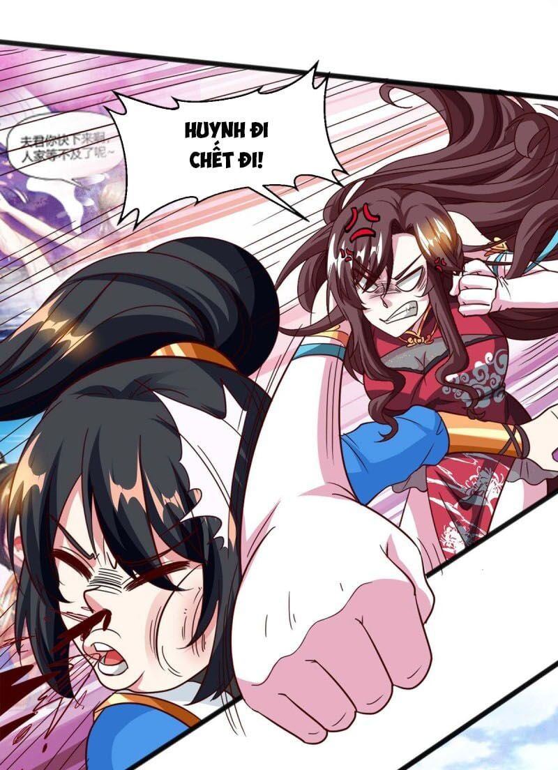 đọc truyện Độc Bộ Tiêu Dao Chương 151 ảnh 11 tại Thiên Thai Truyện