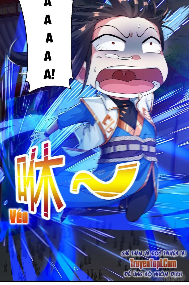 đọc truyện Độc Bộ Tiêu Dao Chương 152 ảnh 16 tại Thiên Thai Truyện