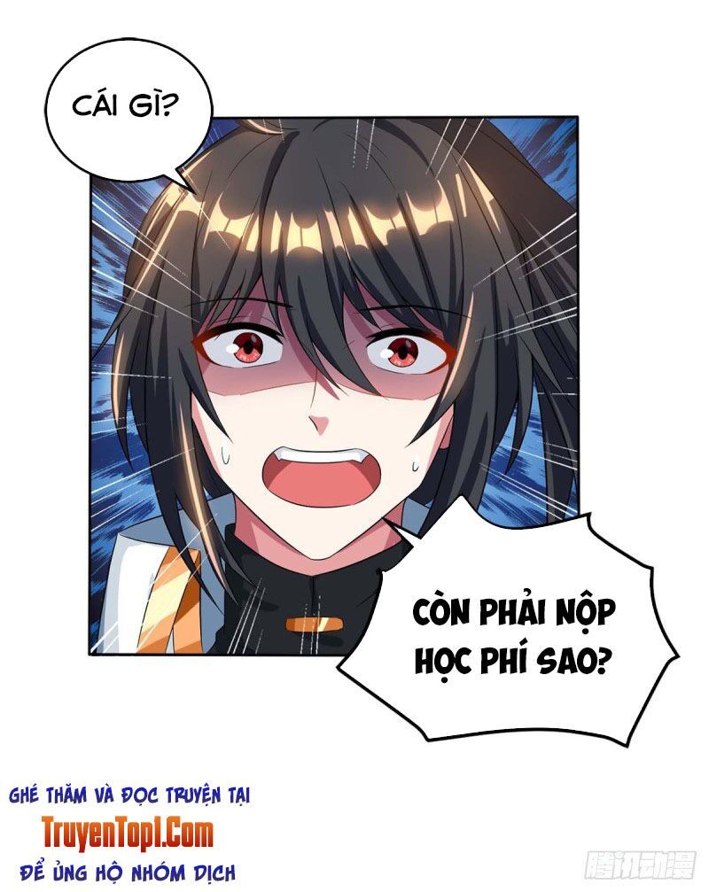 đọc truyện Độc Bộ Tiêu Dao Chương 152 ảnh 22 tại Thiên Thai Truyện