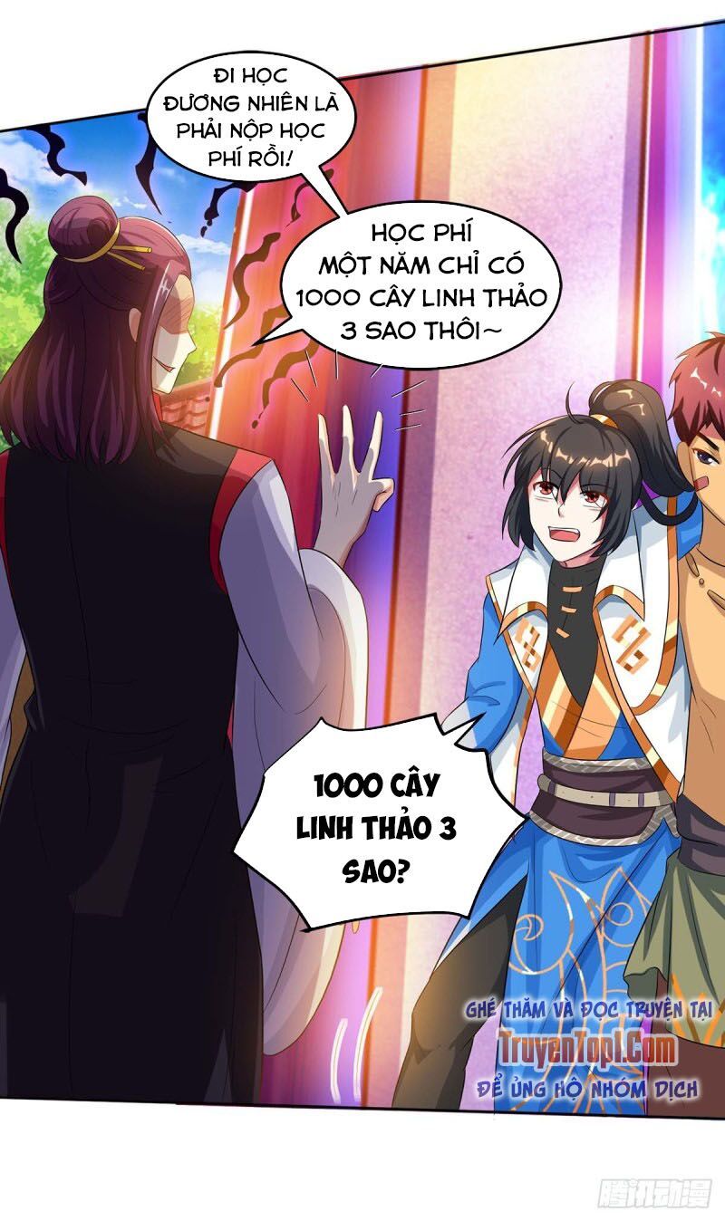 đọc truyện Độc Bộ Tiêu Dao Chương 152 ảnh 23 tại Thiên Thai Truyện